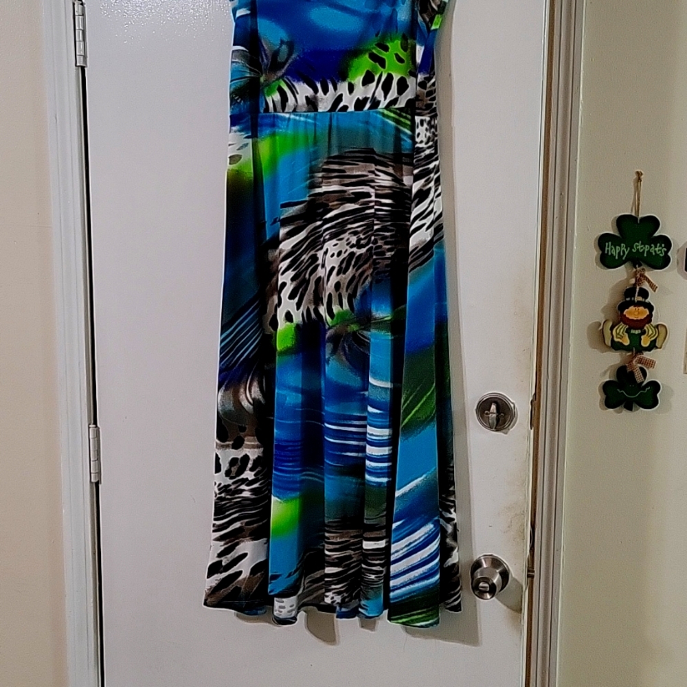 New Directions skirt